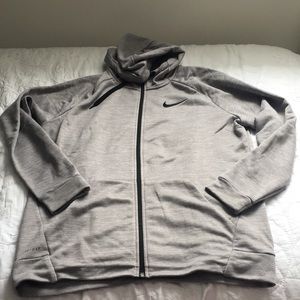 Men’s Nike Dri Fit Sweater